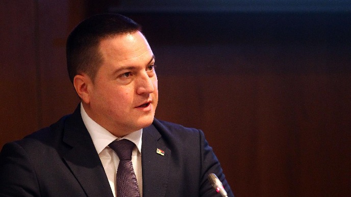 Nisam na studentskoj listi